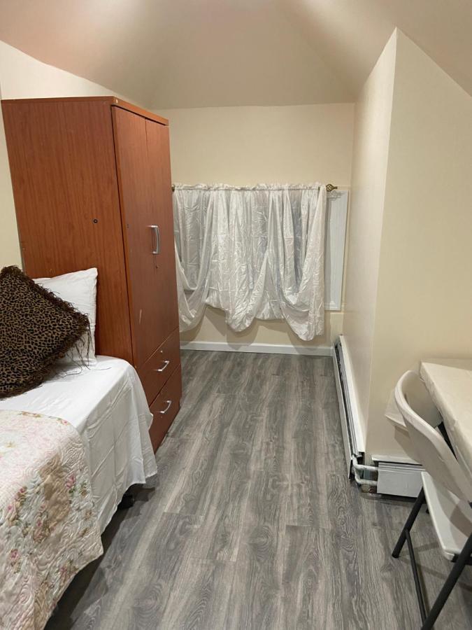 A Comfortable Room New York Exteriér fotografie